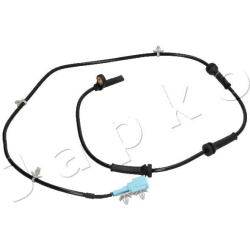  jutiklis, rato greitis