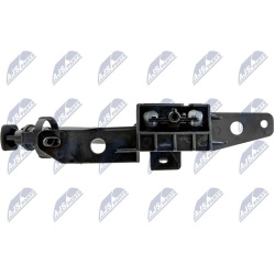 plovimo skysčio purkštukas, priekinių žibintų plovimas  plovimo skysčio purkštukas, priekinių žibintų plovimas