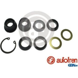  remonto komplektas, pagrindinis stabdžių cilindras