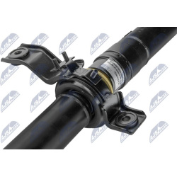  pusašis, pusašio šarnyras