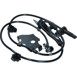  jutiklis, rato greitis