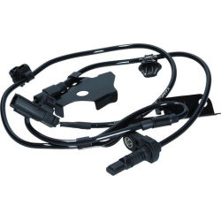  jutiklis, rato greitis