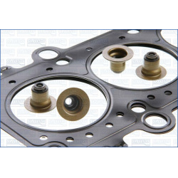  tarpiklių komplektas, cilindro galva <small>MULTILAYER STEEL</small>