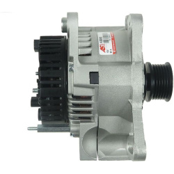  kintamosios srovės generatorius <small>AS</small>