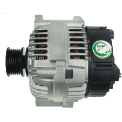  kintamosios srovės generatorius <small>AS</small>