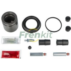  remonto komplektas, stabdžių apkaba