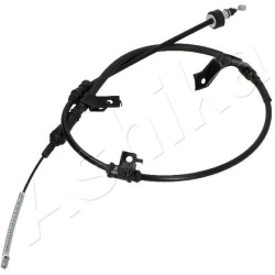  trosas, stovėjimo stabdys