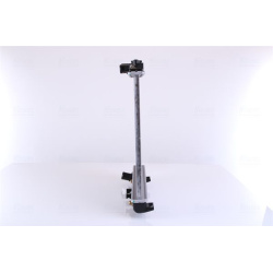  radiatorius, variklio aušinimas