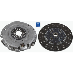  sankabos komplektas <small>XTend</small>