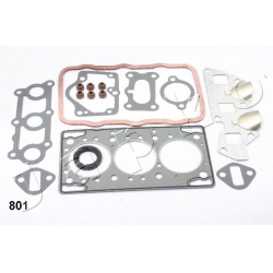  tarpiklių komplektas, cilindro galva