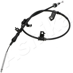  trosas, stovėjimo stabdys