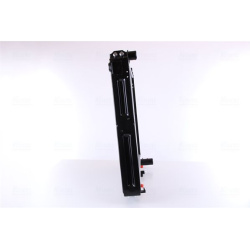  radiatorius, variklio aušinimas