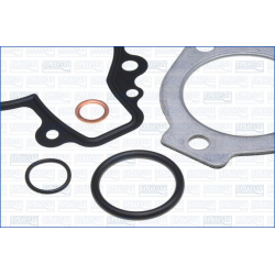  tarpiklių rinkinys, variklio karteris