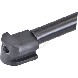  įspėjimo kontaktas, stabdžių trinkelių susidėvėjimas