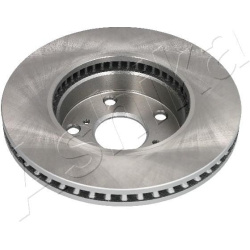  stabdžių diskas (1vnt)