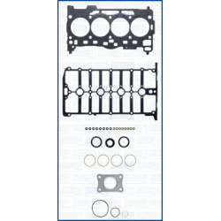  tarpiklių komplektas, cilindro galva <small>MULTILAYER STEEL</small>