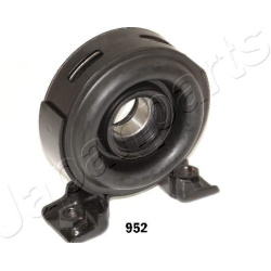  guolis, kardaninio veleno centrinis guolis