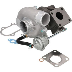  kompresorius, įkrovimo sistema