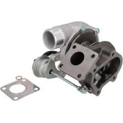  kompresorius, įkrovimo sistema