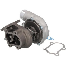  kompresorius, įkrovimo sistema