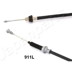  trosas, stovėjimo stabdys