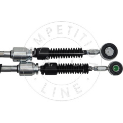  trosas, neautomatinė transmisija <small>NEW MOBILITY PARTS</small>