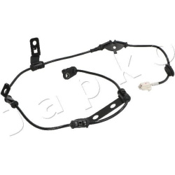  jutiklis, rato greitis