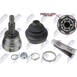 pusašio šarnyras  pusašio šarnyras