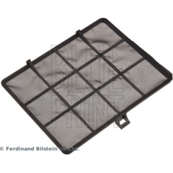  filtras, salono oras