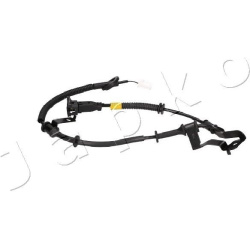  jutiklis, rato greitis