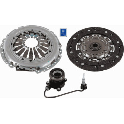 sankabos komplektas <small>Kit plus CSC</small>  sankabos komplektas <small>Kit plus CSC</small>