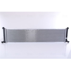  radiatorius, variklio aušinimas