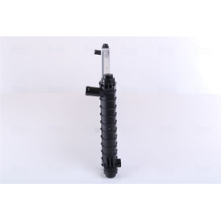  radiatorius, variklio aušinimas