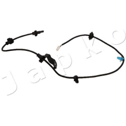  jutiklis, rato greitis