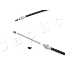  trosas, stovėjimo stabdys