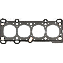  tarpiklis, cilindro galva