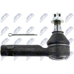  vairo traukės antgalis