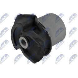  stebulės laikiklio įvorė