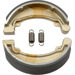  stabdžių trinkelių komplektas