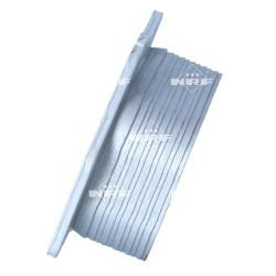  alyvos aušintuvas, variklio alyva <small>EASY FIT</small>