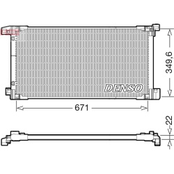  kondensatorius, oro kondicionierius