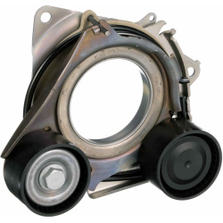  diržo įtempiklis, V formos rumbuotas diržas <small>DriveAlign™</small>