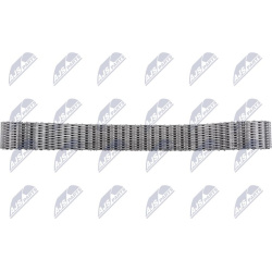  Pavaros grandinė, skirstomoji dėžė