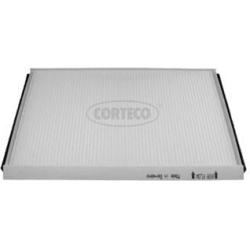  filtras, salono oras