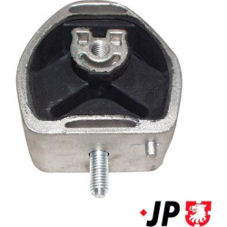  montavimas, neautomatinė transmisija <small>JP</small>