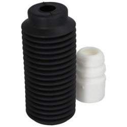  apsauginio dangtelio komplektas, amortizatorius