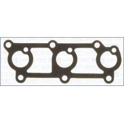  tarpiklis, įsiurbimo kolektorius