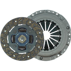  sankabos komplektas <small>AISIN Clutch Set (2P)</small>