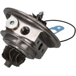  Pagrindinis blokas, turbokompresorius