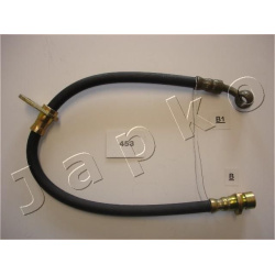  laikantysis rėmas, stabdžių žarnelė